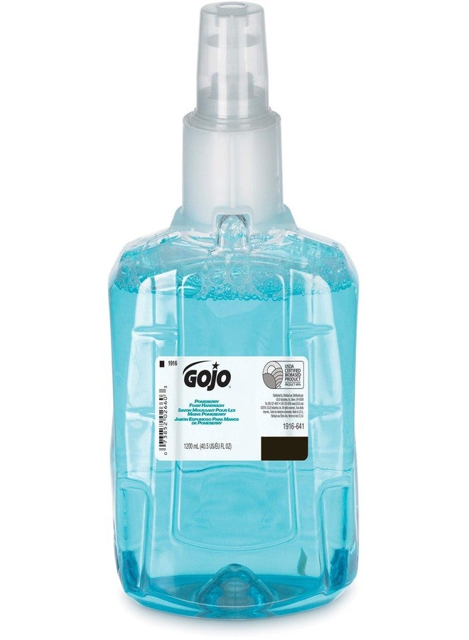 GOJO® LTX-12 Pomeberry Foam Handwash Refill